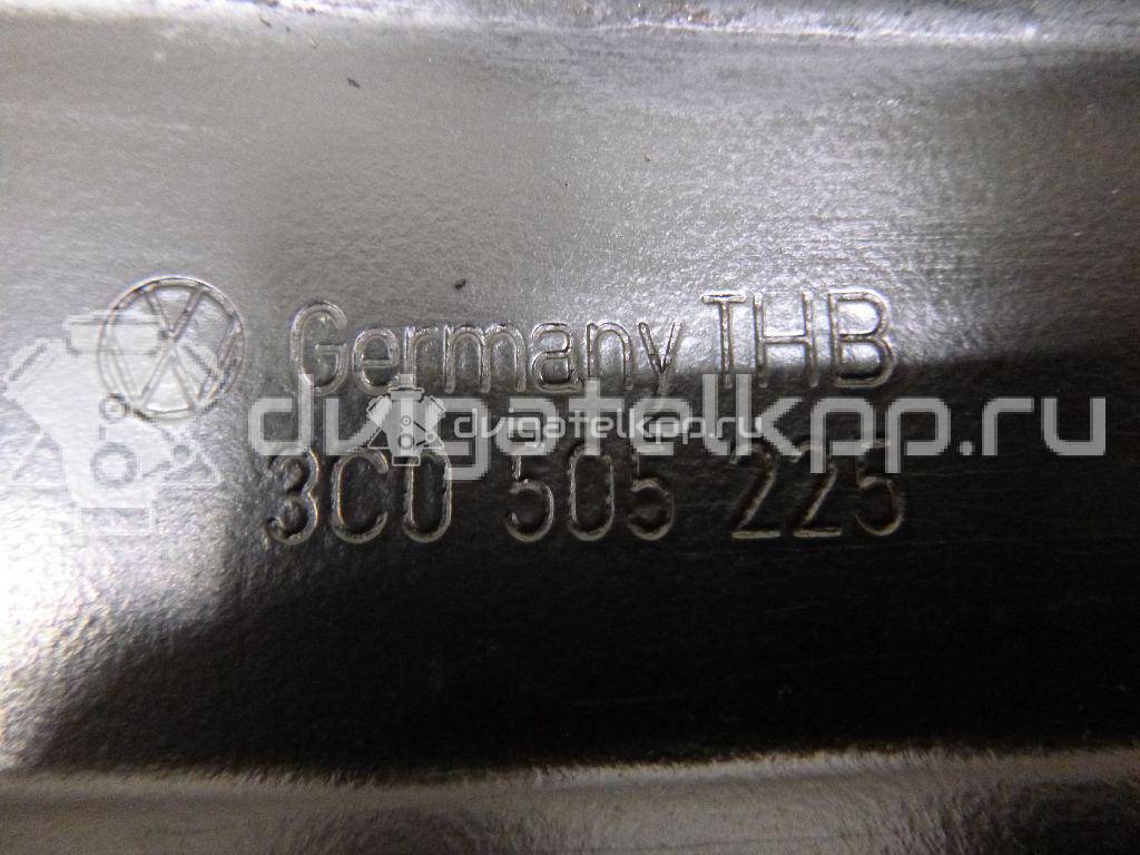 Фото Рычаг задний продольный левый  3C0505223D для Volkswagen Passat / Tiguan {forloop.counter}}