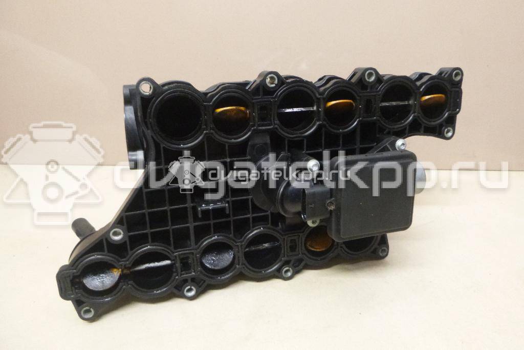 Фото Коллектор впускной для двигателя EXF для Chrysler / Jeep / Ram 190-250 л.с 24V 3.0 л Дизельное топливо 68147610AA {forloop.counter}}