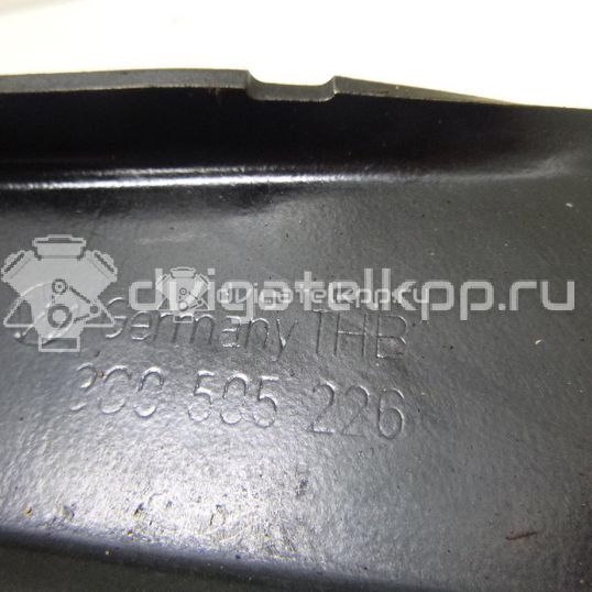 Фото Рычаг задний продольный правый  3C0505224D для Volkswagen Passat / Tiguan