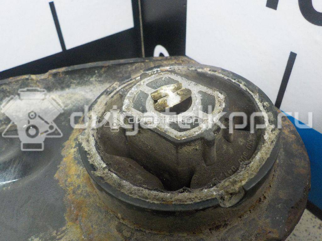 Фото Рычаг задний продольный правый  3C0505224D для Volkswagen Passat / Tiguan {forloop.counter}}