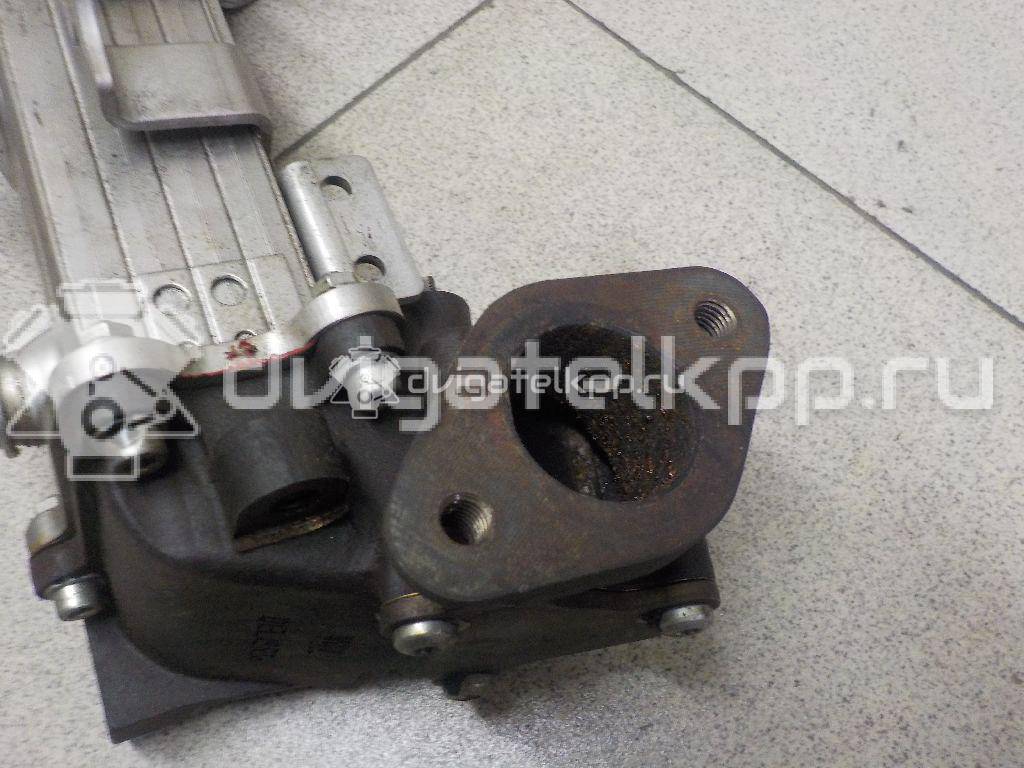 Фото Радиатор системы EGR для двигателя EXF для Chrysler / Jeep / Ram 190-250 л.с 24V 3.0 л Дизельное топливо 68150056AA {forloop.counter}}