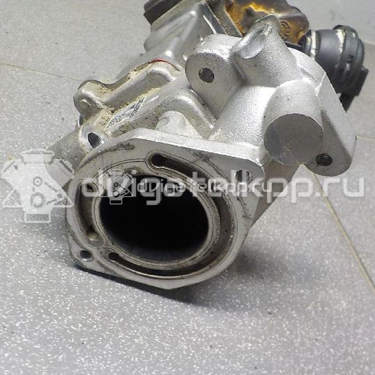 Фото Радиатор системы EGR для двигателя EXF для Chrysler / Jeep / Ram 190-250 л.с 24V 3.0 л Дизельное топливо 68239569AB