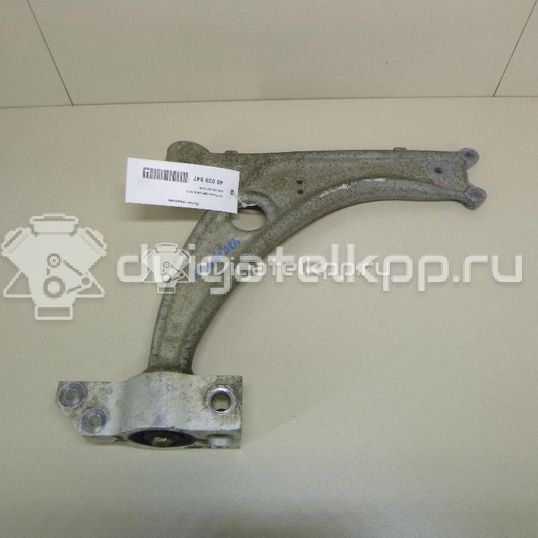 Фото Рычаг передний  3C0407151E для Volkswagen Passat / Cc / Tiguan / Sharan