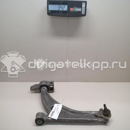 Фото Рычаг передний  3C0407151E для Volkswagen Passat / Cc / Tiguan / Sharan