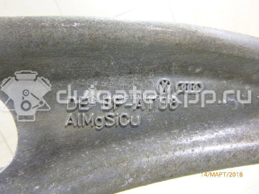 Фото Рычаг передний  3C0407151E для Volkswagen Passat / Cc / Tiguan / Sharan {forloop.counter}}