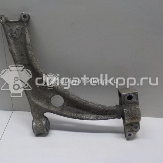 Фото Рычаг передний  3c0407151e для Volkswagen Passat / Cc / Tiguan / Sharan