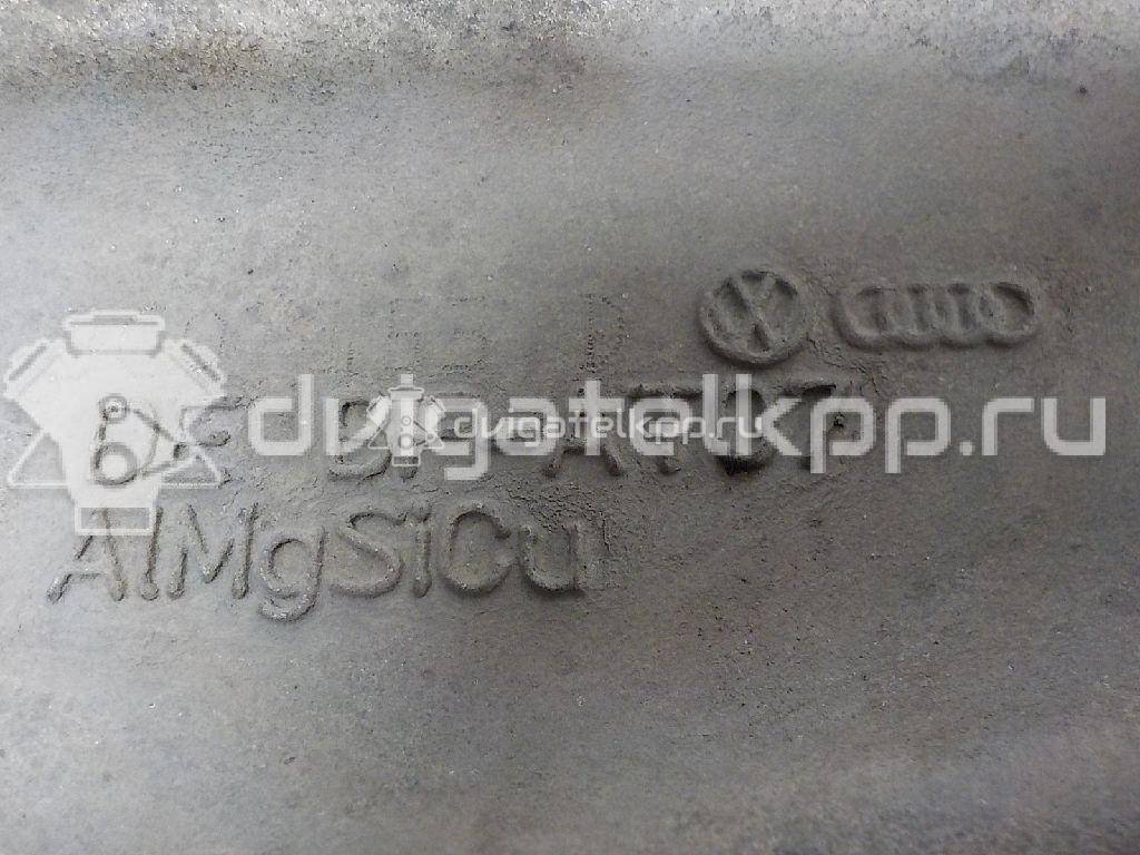 Фото Рычаг передний  3C0407151E для Volkswagen Passat / Cc / Tiguan / Sharan {forloop.counter}}