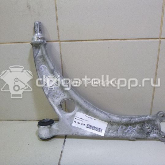 Фото Рычаг передний  3C0407151E для Volkswagen Passat / Cc / Tiguan / Sharan