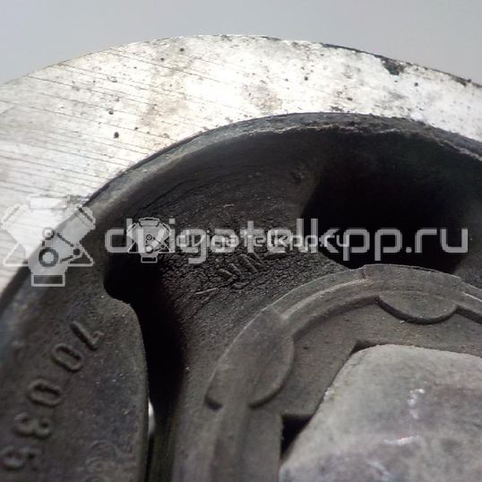 Фото Рычаг передний  3C0407151E для Volkswagen Passat / Cc / Tiguan / Sharan