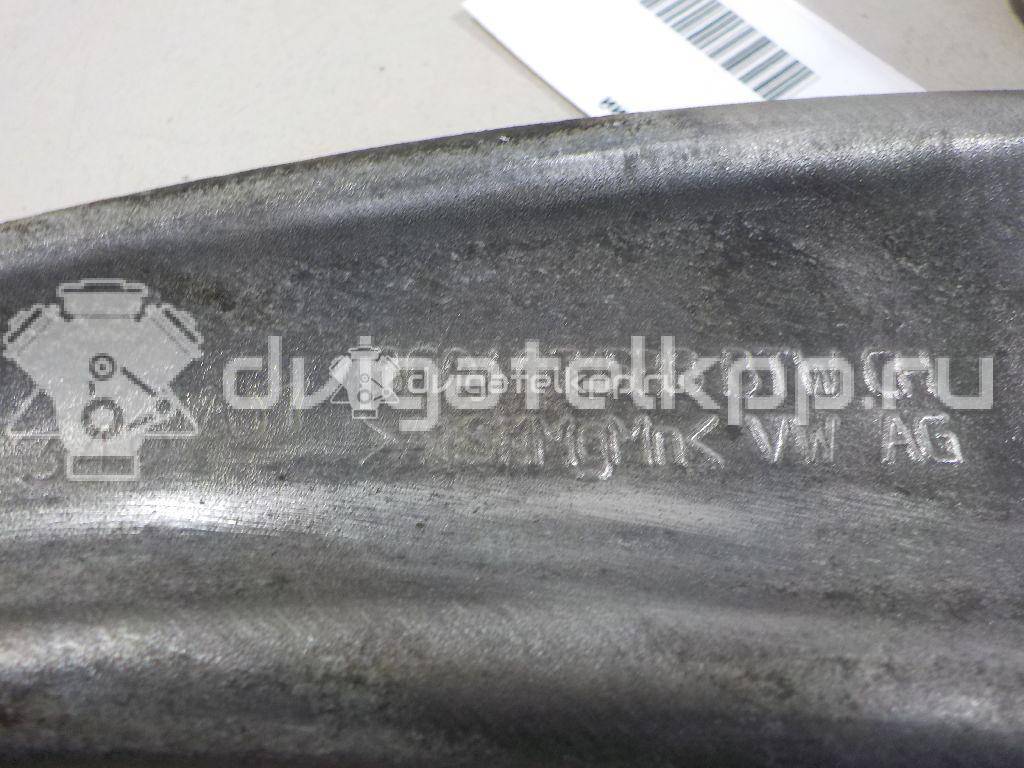 Фото Рычаг передний  3c0407151e для Volkswagen Passat / Cc / Tiguan / Sharan {forloop.counter}}