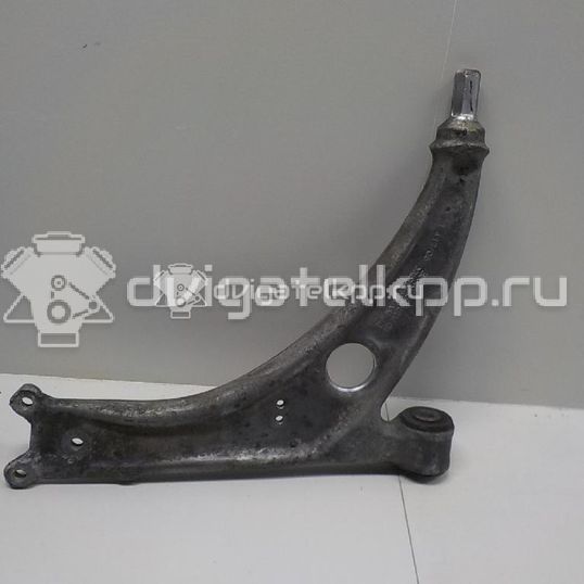 Фото Рычаг передний  3C0407151E для Volkswagen Passat / Cc / Tiguan / Sharan