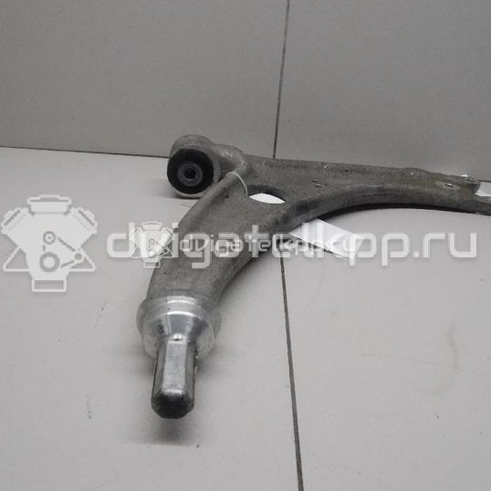 Фото Рычаг передний  3C0407151E для Volkswagen Passat / Cc / Tiguan / Sharan