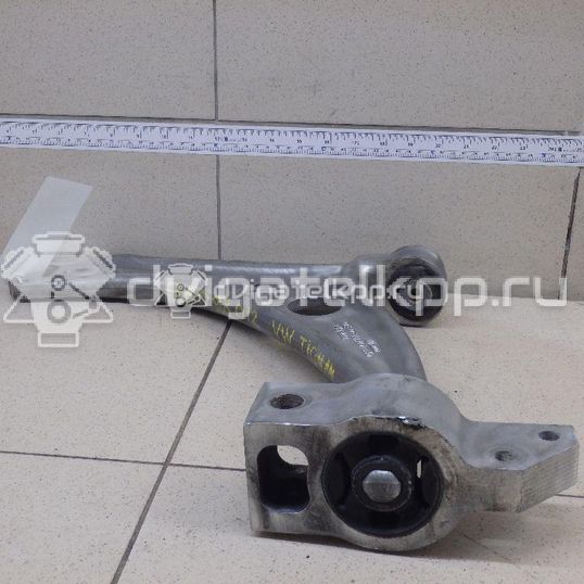 Фото Рычаг передний  3C0407151E для Volkswagen Passat / Cc / Tiguan / Sharan