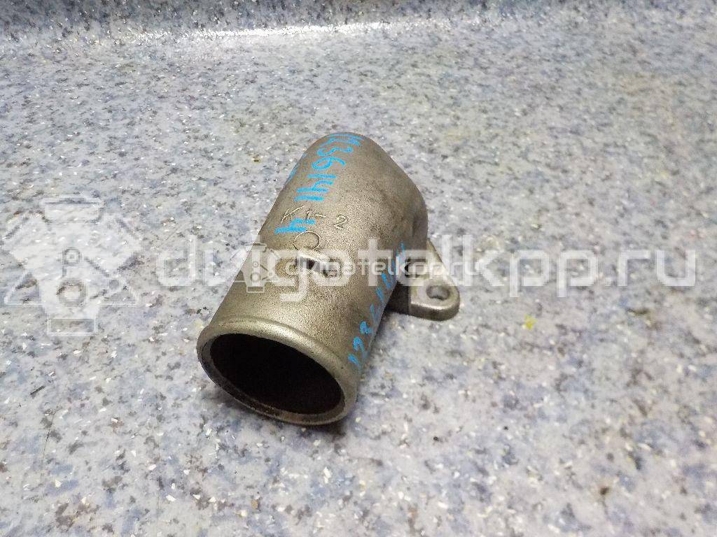 Фото Патрубок интеркулера для двигателя EJ20 (Turbo) для Subaru Forester / Legacy / Impreza / Exiga Ya 211-250 л.с 16V 2.0 л бензин 21830AA031 {forloop.counter}}