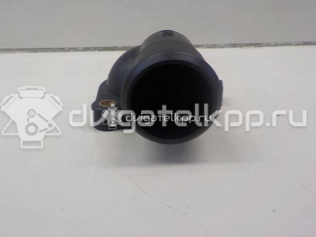 Фото Крышка термостата для двигателя EJ20 (Turbo) для Subaru Forester / Legacy / Impreza / Exiga Ya 211-250 л.с 16V 2.0 л бензин 11060AA121 {forloop.counter}}