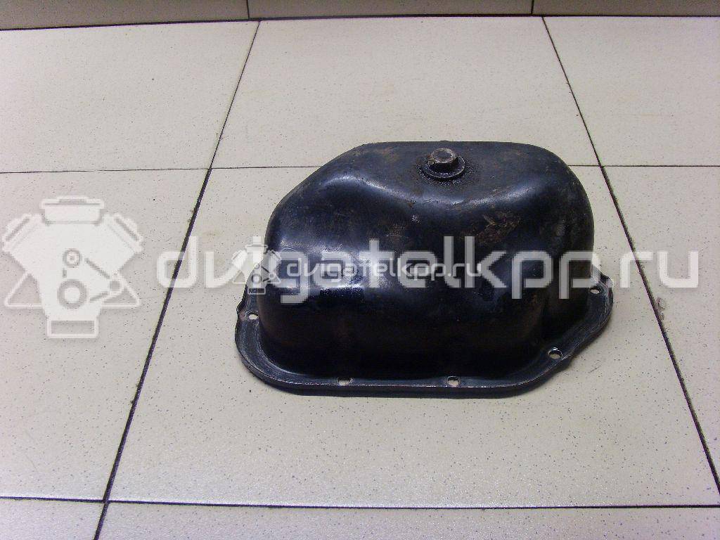 Фото Поддон масляный двигателя для двигателя EJ25 для Subaru Forester / Legacy / Impreza / Outback 152-211 л.с 16V 2.5 л бензин 11109AA200 {forloop.counter}}