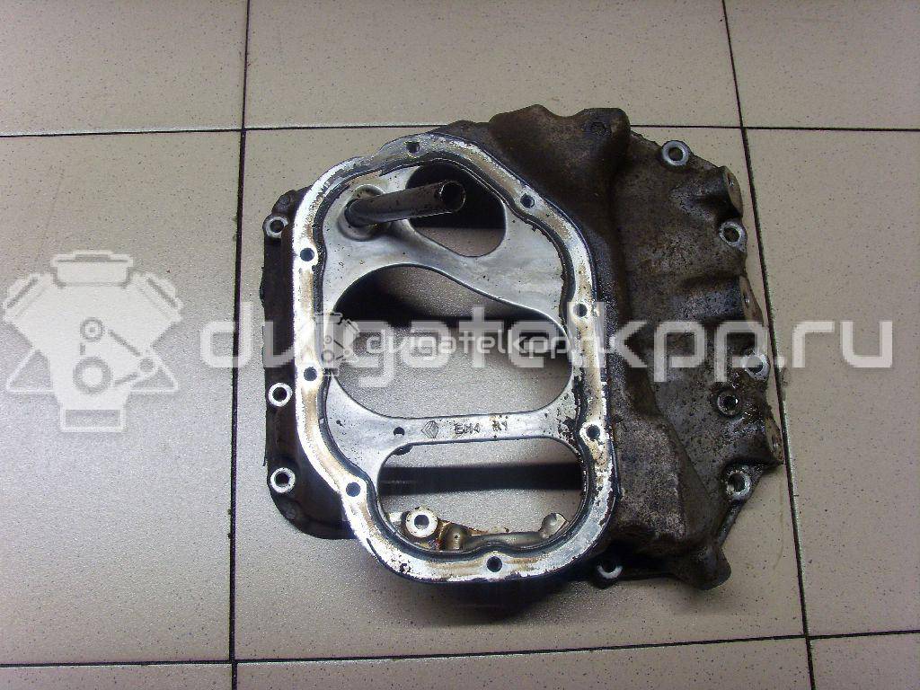 Фото Поддон масляный двигателя для двигателя EJ25 для Subaru Forester / Legacy / Impreza / Outback 152-211 л.с 16V 2.5 л бензин 10964AA010 {forloop.counter}}