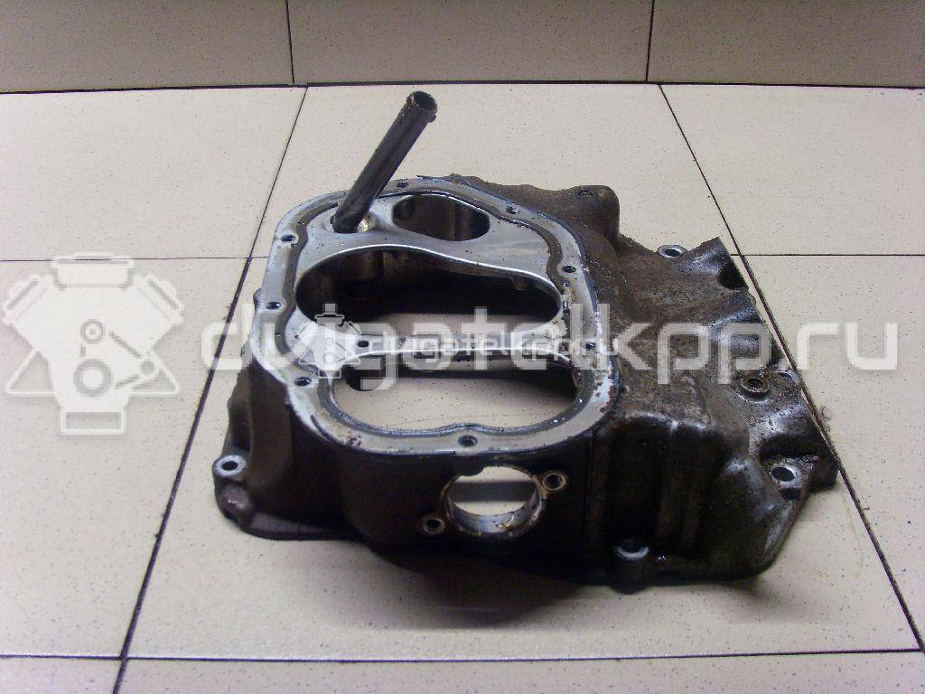 Фото Поддон масляный двигателя для двигателя EJ25 для Subaru Forester / Legacy / Impreza / Outback 152-211 л.с 16V 2.5 л бензин 10964AA010 {forloop.counter}}