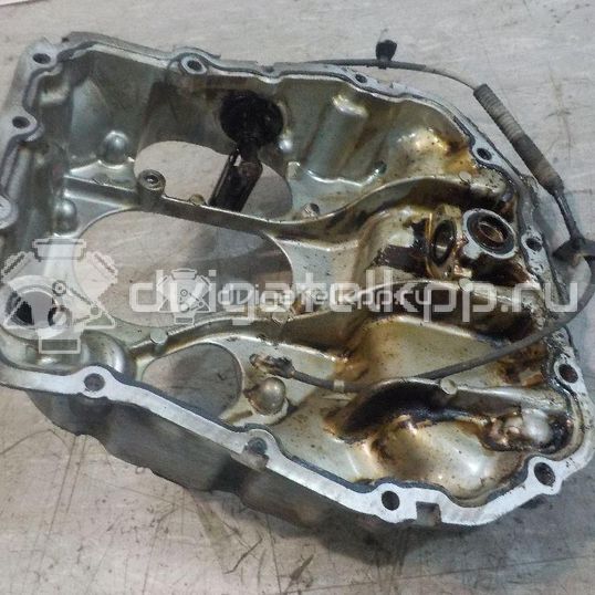 Фото Поддон масляный двигателя для двигателя EJ25 для Subaru Forester / Legacy / Impreza / Outback 152-211 л.с 16V 2.5 л бензин 10964AA010