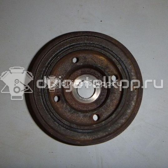 Фото Шкив коленвала для двигателя EJ201 для Subaru / Chevrolet 115-148 л.с 16V 2.0 л бензин