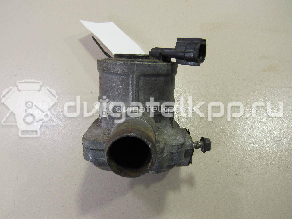 Фото Клапан воздушный для двигателя EJ25 для Subaru Forester / Legacy / Impreza / Outback 152-211 л.с 16V 2.5 л бензин 14872AA090 {forloop.counter}}