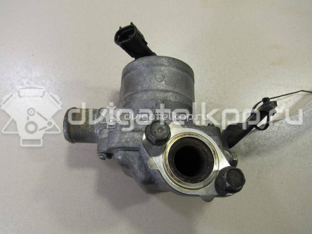 Фото Клапан воздушный для двигателя EJ25 для Subaru Forester / Legacy / Impreza / Outback 152-211 л.с 16V 2.5 л бензин 14872AA090 {forloop.counter}}