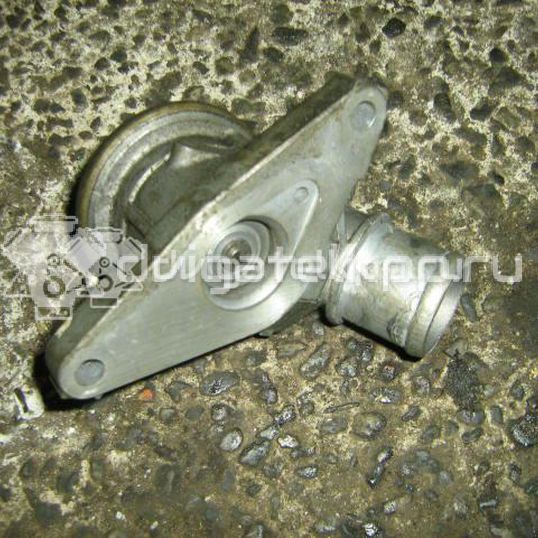 Фото Клапан воздушный для двигателя EJ20 (Turbo) для Subaru Forester / Legacy / Impreza / Exiga Ya 211-250 л.с 16V 2.0 л бензин