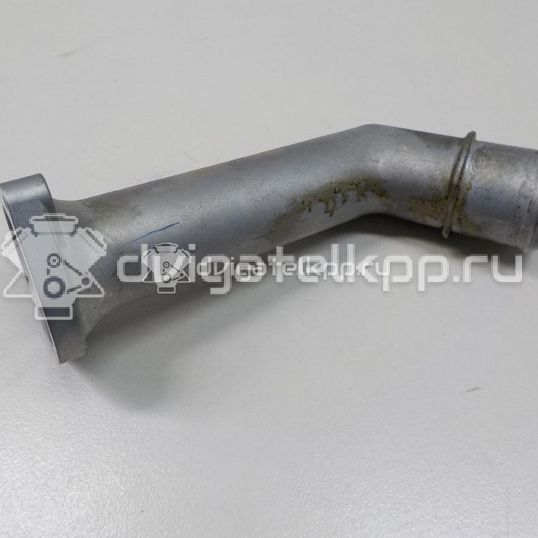 Фото Крышка термостата для двигателя EJ20 (Turbo) для Subaru Forester / Legacy / Impreza / Exiga Ya 211-250 л.с 16V 2.0 л бензин 11060AA300