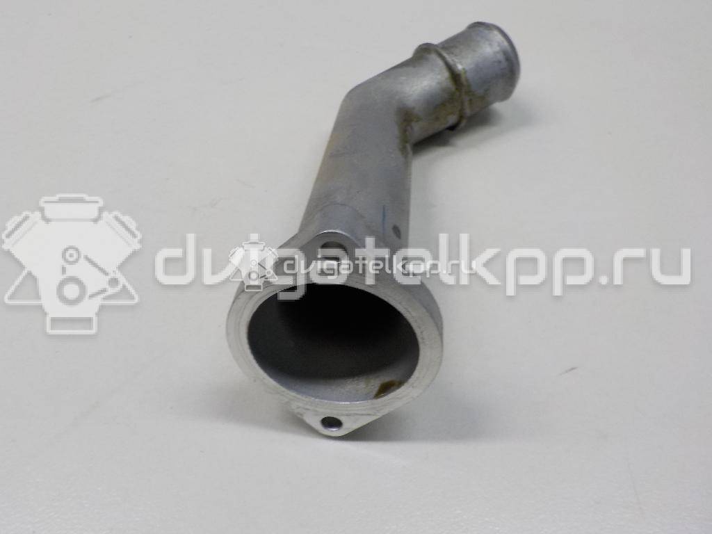 Фото Крышка термостата для двигателя EJ20 (Turbo) для Subaru Forester / Legacy / Impreza / Exiga Ya 211-250 л.с 16V 2.0 л бензин 11060AA300 {forloop.counter}}