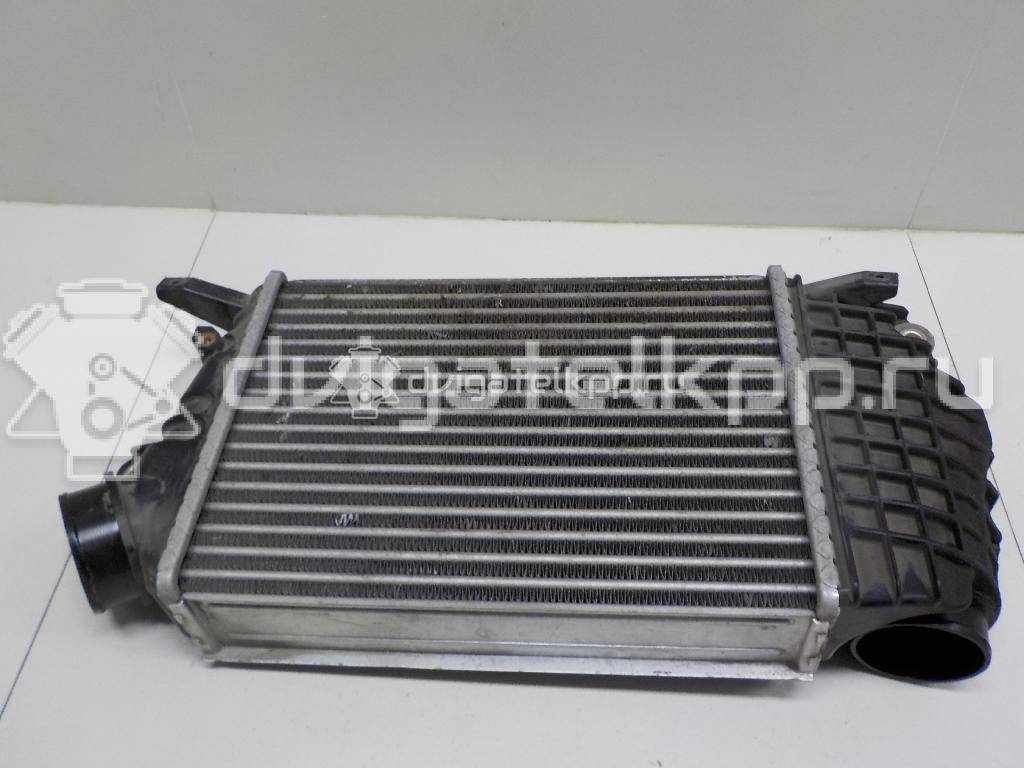 Фото Интеркулер для двигателя EJ20 (Turbo) для Subaru Forester / Legacy / Impreza / Exiga Ya 211-250 л.с 16V 2.0 л бензин 21821AA061 {forloop.counter}}