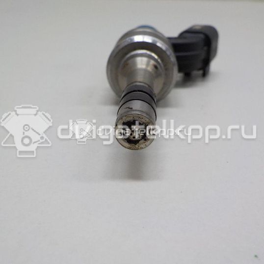 Фото Форсунка инжекторная электрическая для двигателя EJ20 (Turbo) для Subaru Forester / Legacy / Impreza / Exiga Ya 211-250 л.с 16V 2.0 л бензин 16600AA300