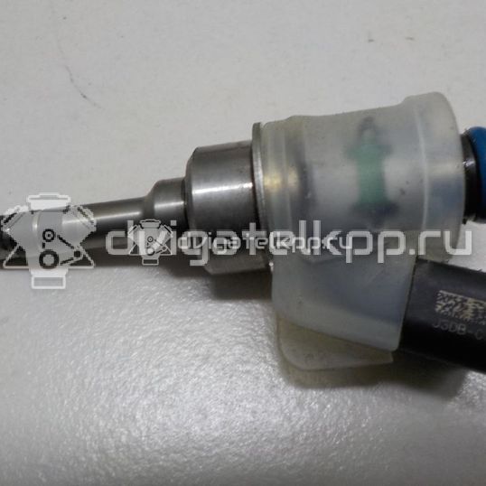 Фото Форсунка инжекторная электрическая для двигателя EJ20 (Turbo) для Subaru Forester / Legacy / Impreza / Exiga Ya 211-250 л.с 16V 2.0 л бензин 16600AA300