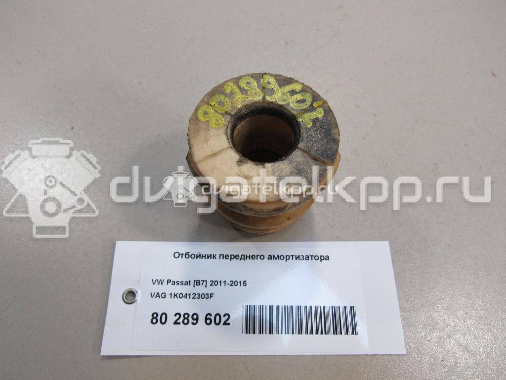 Фото Отбойник переднего амортизатора  1k0412303f для Volkswagen Scirocco / Tiguan / Touran / Cc / Sharan {forloop.counter}}