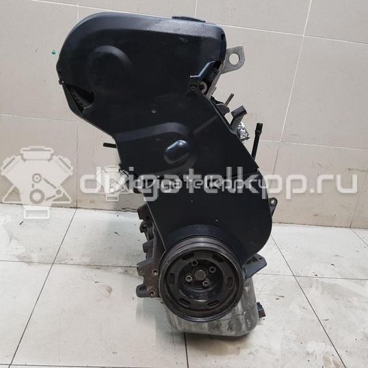 Фото Контрактный (б/у) двигатель AEB для Volkswagen / Audi 150-152 л.с 20V 1.8 л бензин