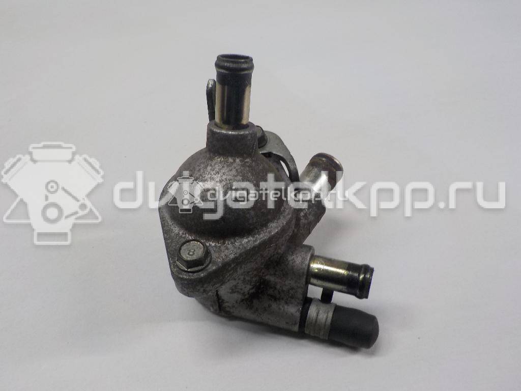 Фото Корпус термостата для двигателя EJ25 для Subaru Forester / Legacy / Impreza / Outback 152-211 л.с 16V 2.5 л бензин 11055AA000 {forloop.counter}}