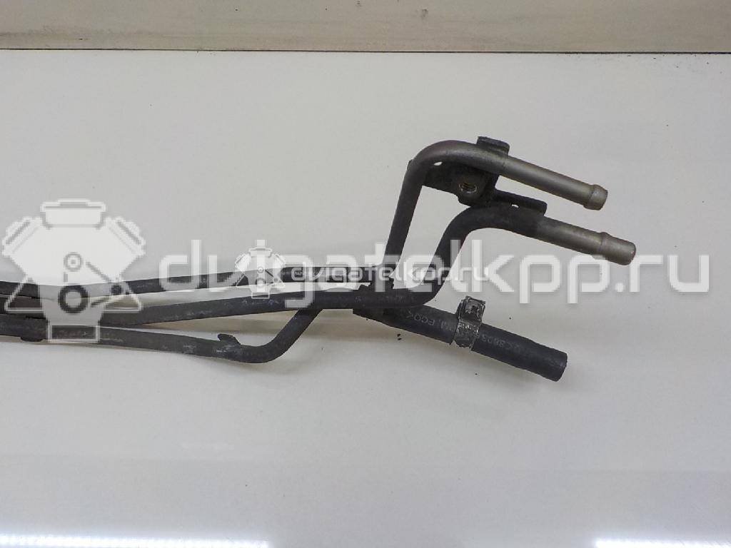 Фото Трубка топливная для двигателя EJ202 для Subaru Forester / Legacy / Outback 122-138 л.с 16V 2.0 л бензин {forloop.counter}}