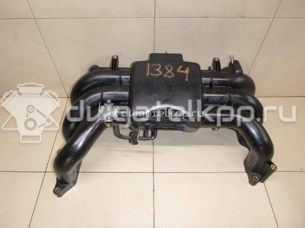 Фото Коллектор впускной для двигателя EZ36D для Subaru Legacy / Tribeca B9 / Outback 247-280 л.с 24V 3.6 л бензин 14001AB880 {forloop.counter}}