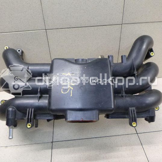 Фото Коллектор впускной для двигателя EZ36D для Subaru Legacy / Tribeca B9 / Outback 247-280 л.с 24V 3.6 л бензин 14001AB880