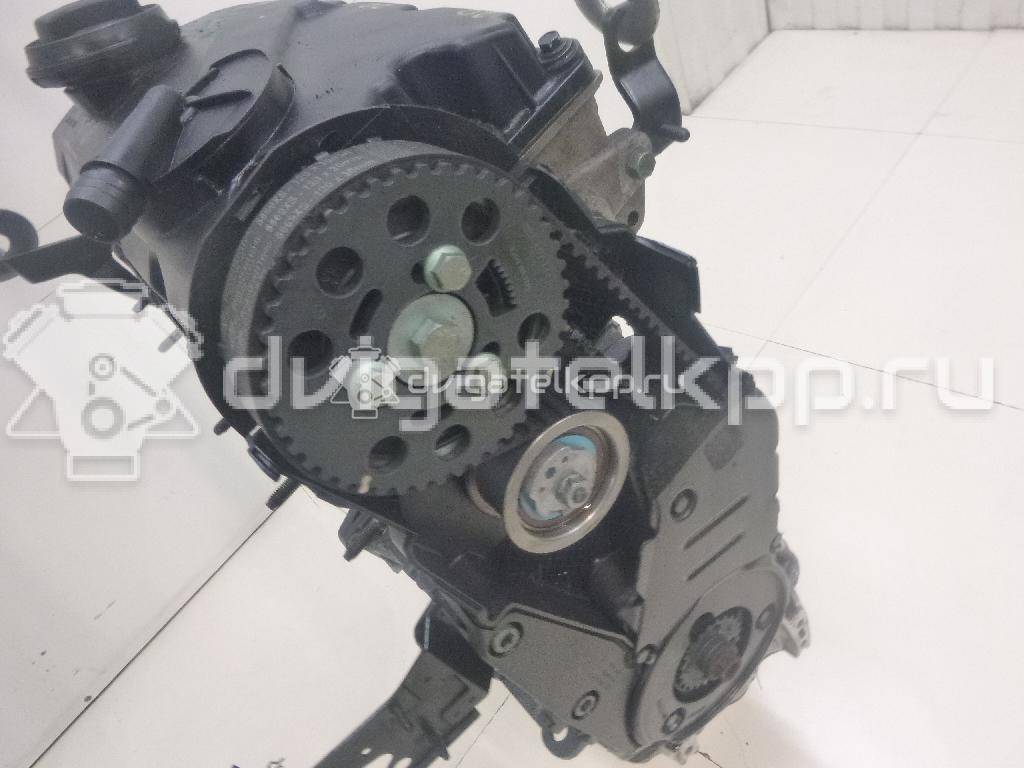 Фото Контрактный (б/у) двигатель F для Volkswagen / Toyota 40 л.с 8V 1.3 л бензин 038100040M {forloop.counter}}