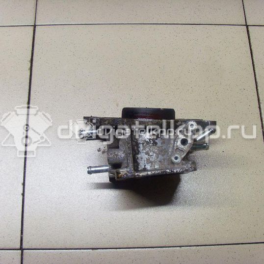 Фото Воздуховод для двигателя EJ25 для Subaru Forester / Legacy / Impreza / Outback 152-211 л.с 16V 2.5 л бензин 14460AA331