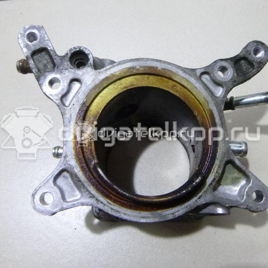 Фото Воздуховод для двигателя EJ25 для Subaru Forester / Legacy / Impreza / Outback 152-211 л.с 16V 2.5 л бензин 14460AA331