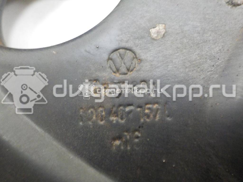 Фото Рычаг передний  6Q0407151L для Volkswagen Scirocco / Up 121, 122, Bl1, Bl2 / Vento 1H2 / New Beetle / Bora {forloop.counter}}