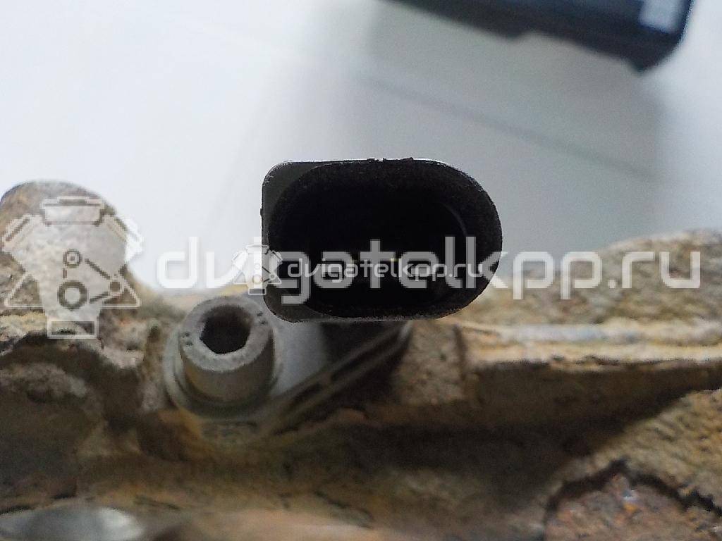 Фото Кулак поворотный передний левый  1K0407255T для Volkswagen Touran / Caddy / Jetta / Golf {forloop.counter}}