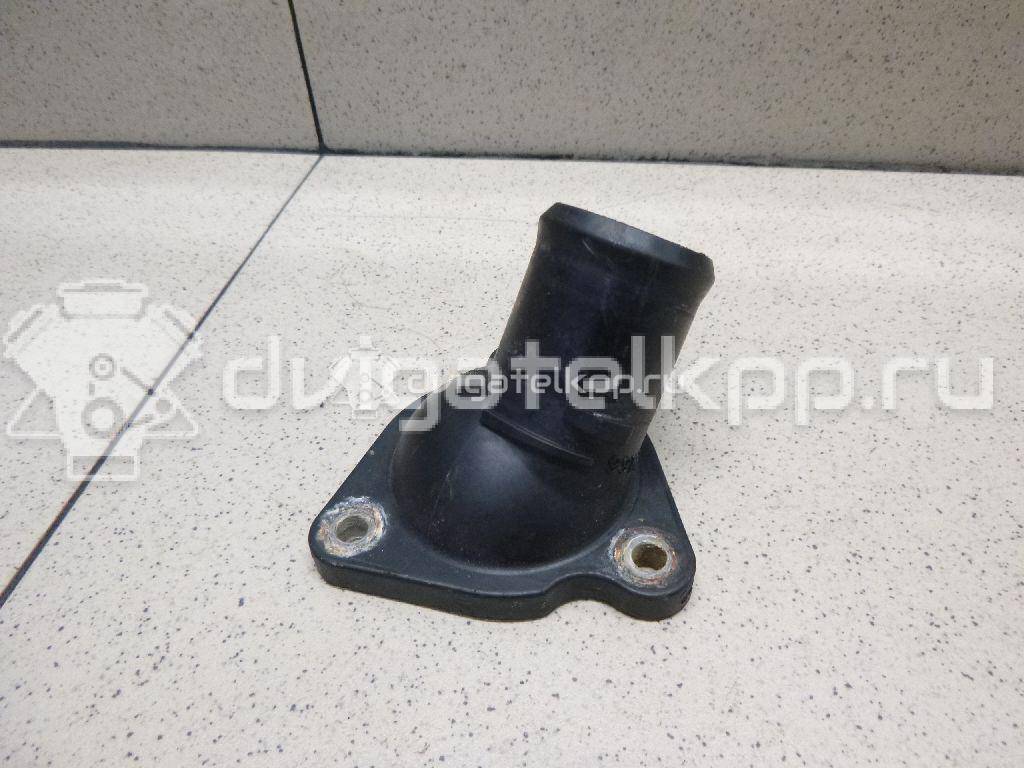 Фото Крышка термостата для двигателя J20A для Maruti Suzuki / Suzuki / Chevrolet / Geo / Maruti 128-147 л.с 16V 2.0 л бензин 1756057L00 {forloop.counter}}