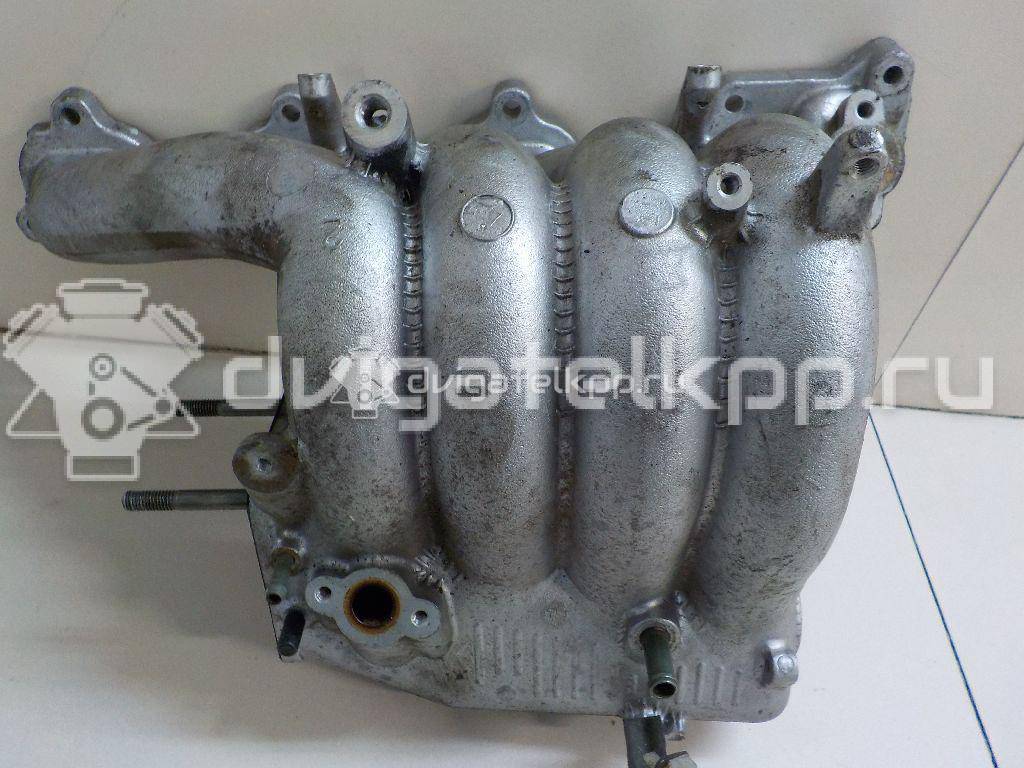 Фото Коллектор впускной для двигателя J20A для Maruti Suzuki / Suzuki / Chevrolet / Geo / Maruti 128-147 л.с 16V 2.0 л бензин 1311065D20 {forloop.counter}}