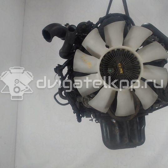 Фото Контрактный (б/у) двигатель WL-T для Ford / Mazda / Ford Australia / Ford Asia / Oceania 110-126 л.с 12V 2.5 л Дизельное топливо