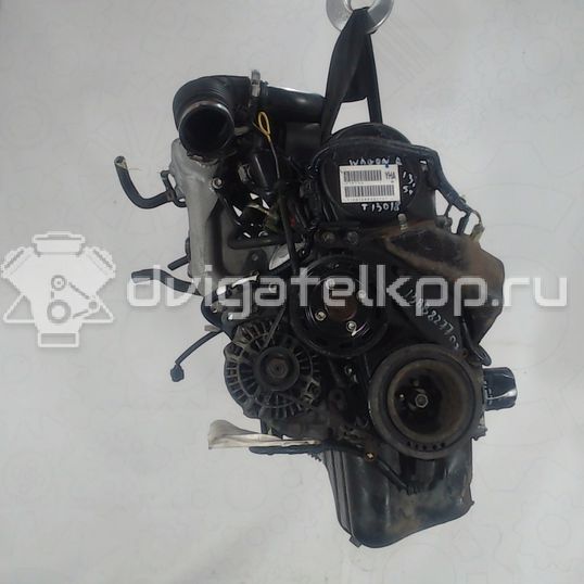 Фото Контрактный (б/у) двигатель G13BB для Maruti Suzuki / Suzuki / Maruti 76-87 л.с 16V 1.3 л бензин