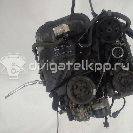 Фото Контрактный (б/у) двигатель B 5204 T5 для Volvo S80 / V70 / S60 180 л.с 20V 2.0 л бензин