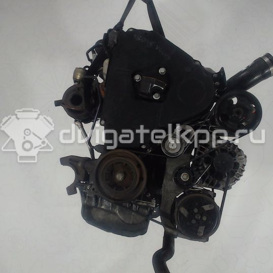 Фото Контрактный (б/у) двигатель D 4192 T3 для Volvo V40 / S40 116 л.с 8V 1.9 л Дизельное топливо