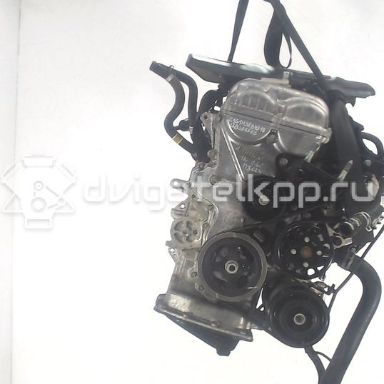 Фото Контрактный (б/у) двигатель G4FD для Hyundai / Kia 132-140 л.с 16V 1.6 л бензин Z90512BZ00